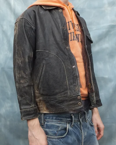 Куртка 1OOJ/023387-999 Look Online