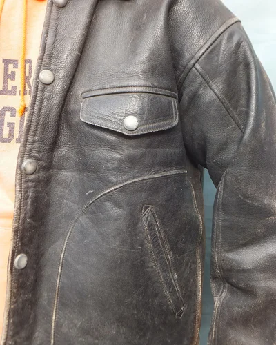 Куртка 1OOJ/023387-999 Look Online