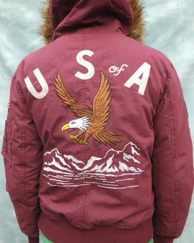 Куртка 1OOJ/023388-390 Look Online
