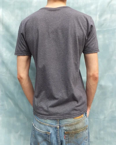 Футболка 1SLS/023419-919 Look Online