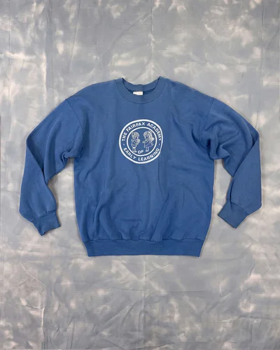 Толстовка 1SWS/023437-595 Look Online