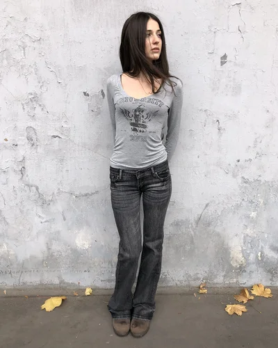 Джинсы 1WXF/023446-919 Look Online