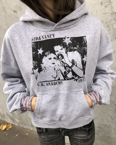 Худи 1SWH/023456-910 Look Online