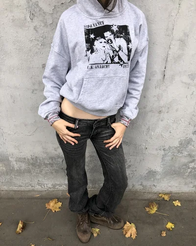 Худи 1SWH/023456-910 Look Online