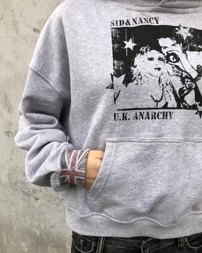 Худи 1SWH/023456-910 Look Online