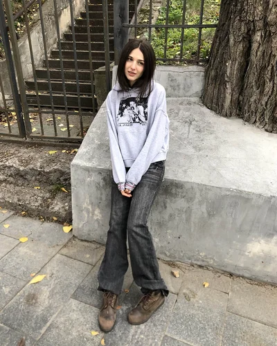 Худи 1SWH/023456-910 Look Online