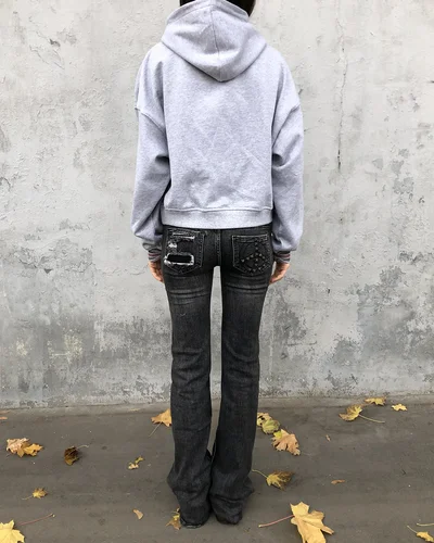 Худи 1SWH/023456-910 Look Online