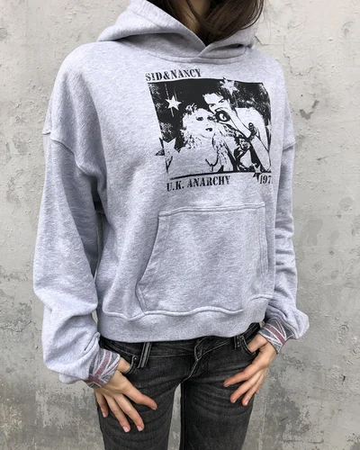Худи 1SWH/023456-910 Look Online