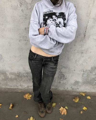 Худи 1SWH/023456-910 Look Online