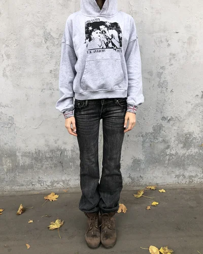 Худи 1SWH/023456-910 Look Online