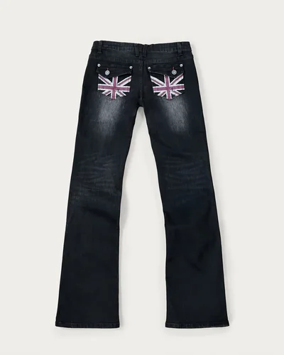 Джинсы 1WXF/023459-919 Look Online