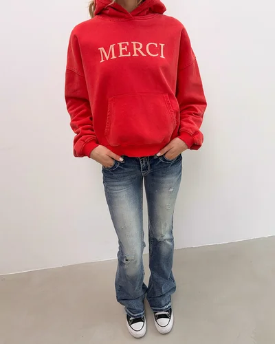 Толстовка 1SWH/023461-300 Look Online