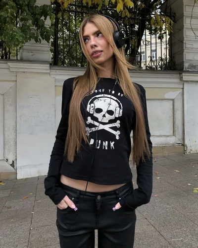 Лонгслив 1SLL/023466-999 Look Online