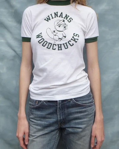 Футболка 1SLS/023503-170 Look Online