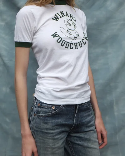 Футболка 1SLS/023503-170 Look Online