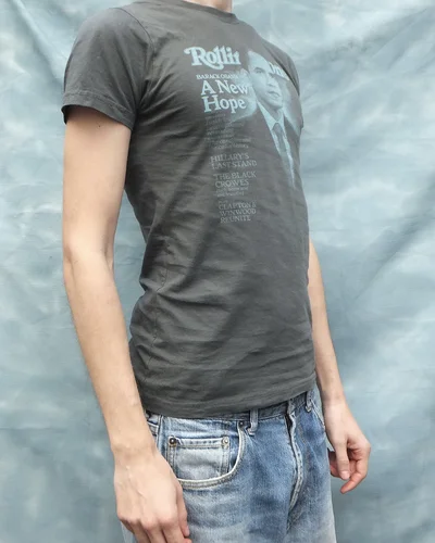 Футболка 1SLS/023508-910 Look Online