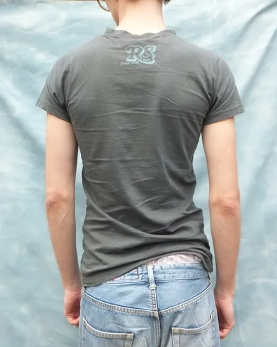 Футболка 1SLS/023508-910 Look Online