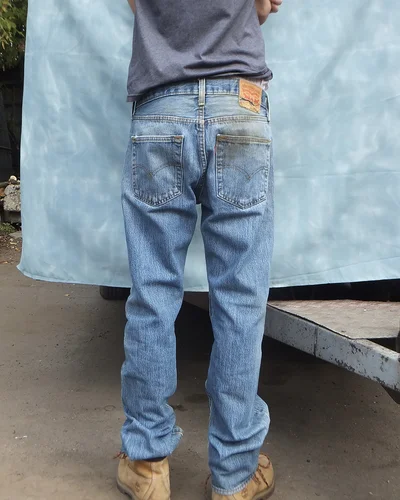 Джинсы 1WXG/023518-521 Look Online