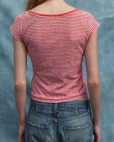 Футболка 1SLS/023784-300 Look Online