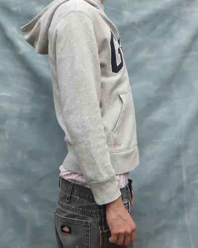 Толстовка 1SWS/023787-910 Look Online