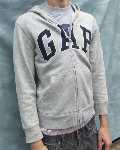 Толстовка 1SWS/023787-910 Look Online