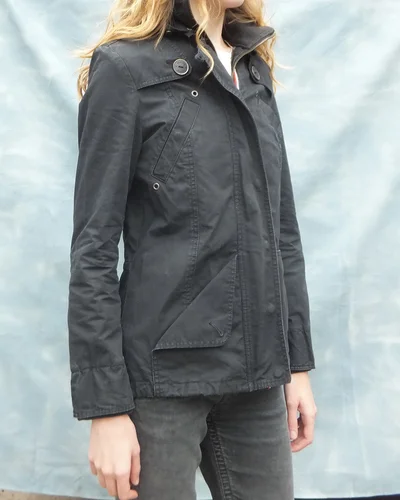 Куртка 1OOJ/023789-999 Look Online