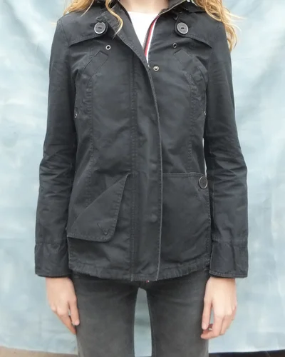 Куртка 1OOJ/023789-999 Look Online