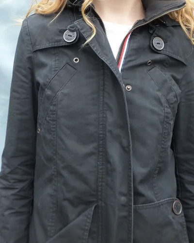 Куртка 1OOJ/023789-999 Look Online