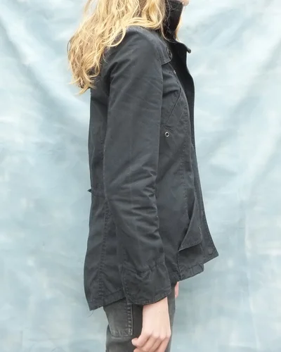 Куртка 1OOJ/023789-999 Look Online