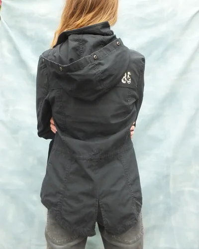 Куртка 1OOJ/023789-999 Look Online