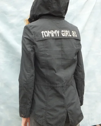 Куртка 1OOJ/023789-999 Look Online