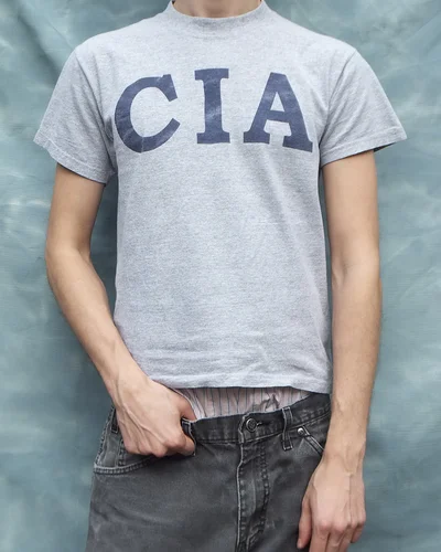 Футболка 1SLS/023801-910 Look Online