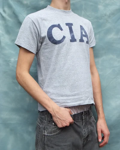 Футболка 1SLS/023801-910 Look Online