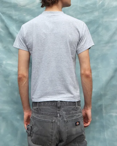 Футболка 1SLS/023801-910 Look Online