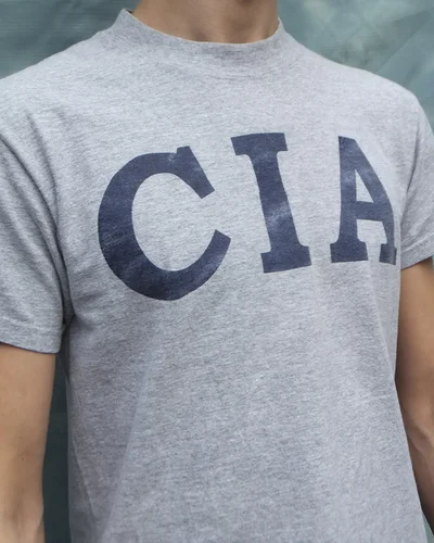 Футболка 1SLS/023801-910 Look Online