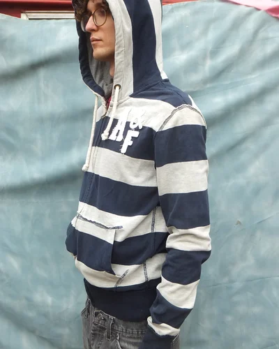 Толстовка 1SWS/023806-910 Look Online