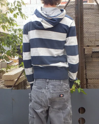 Толстовка 1SWS/023806-910 Look Online