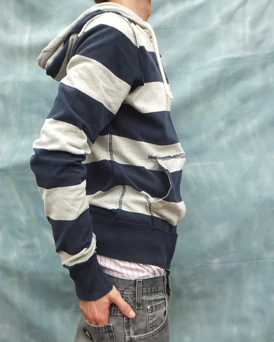 Толстовка 1SWS/023806-910 Look Online