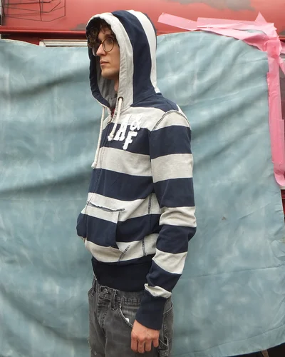Толстовка 1SWS/023806-910 Look Online