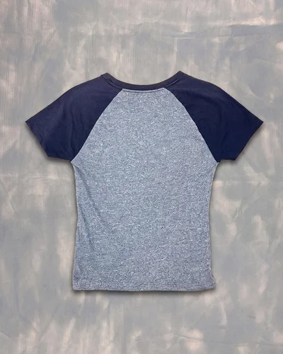 Футболка 1SLS/023832-910 Look Online