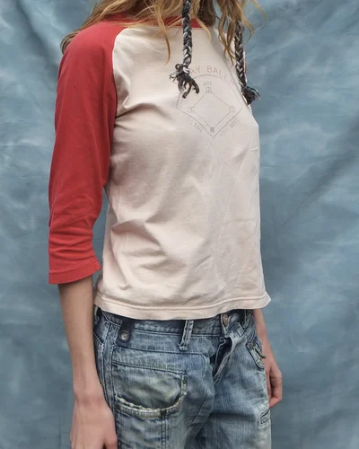 Лонгслив 1SLL/023856-200 Look Online