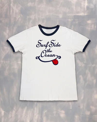 Футболка 1SLS/023861-170 Look Online