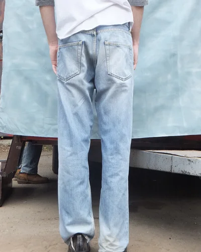 Джинсы 1WXG/023863-521 Look Online