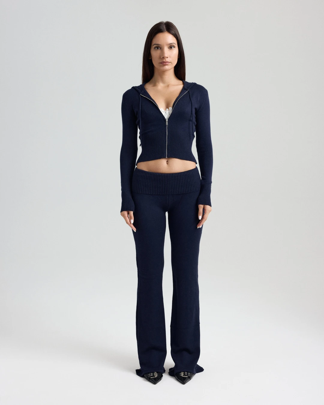 Брюки 1WPC/019807-595 Look Online