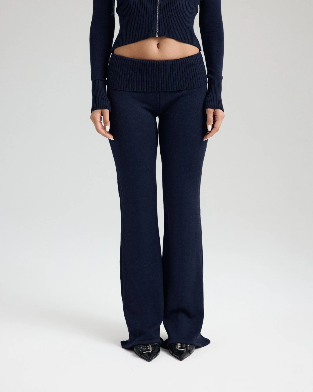 Брюки 1WPC/019807-595 Look Online