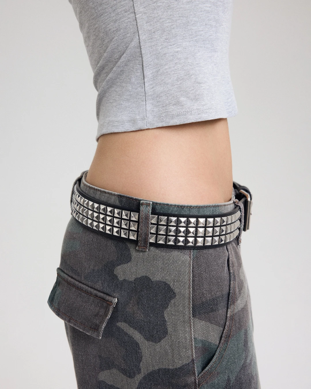 Пояс 3ALW/019719-999 Look Online