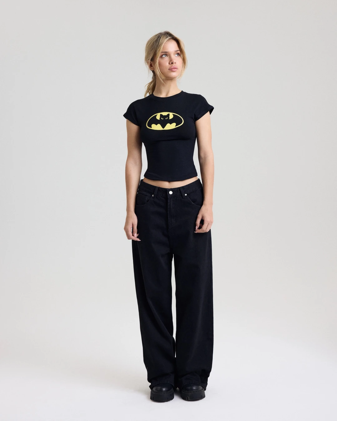 Джинсы 1WXG/020213-999 Look Online
