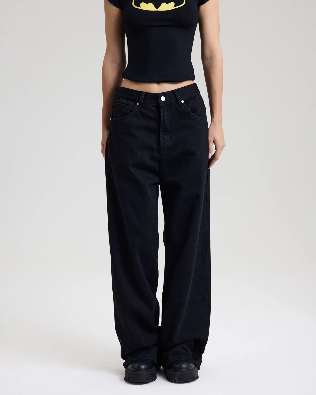Джинсы 1WXG/020213-999 Look Online