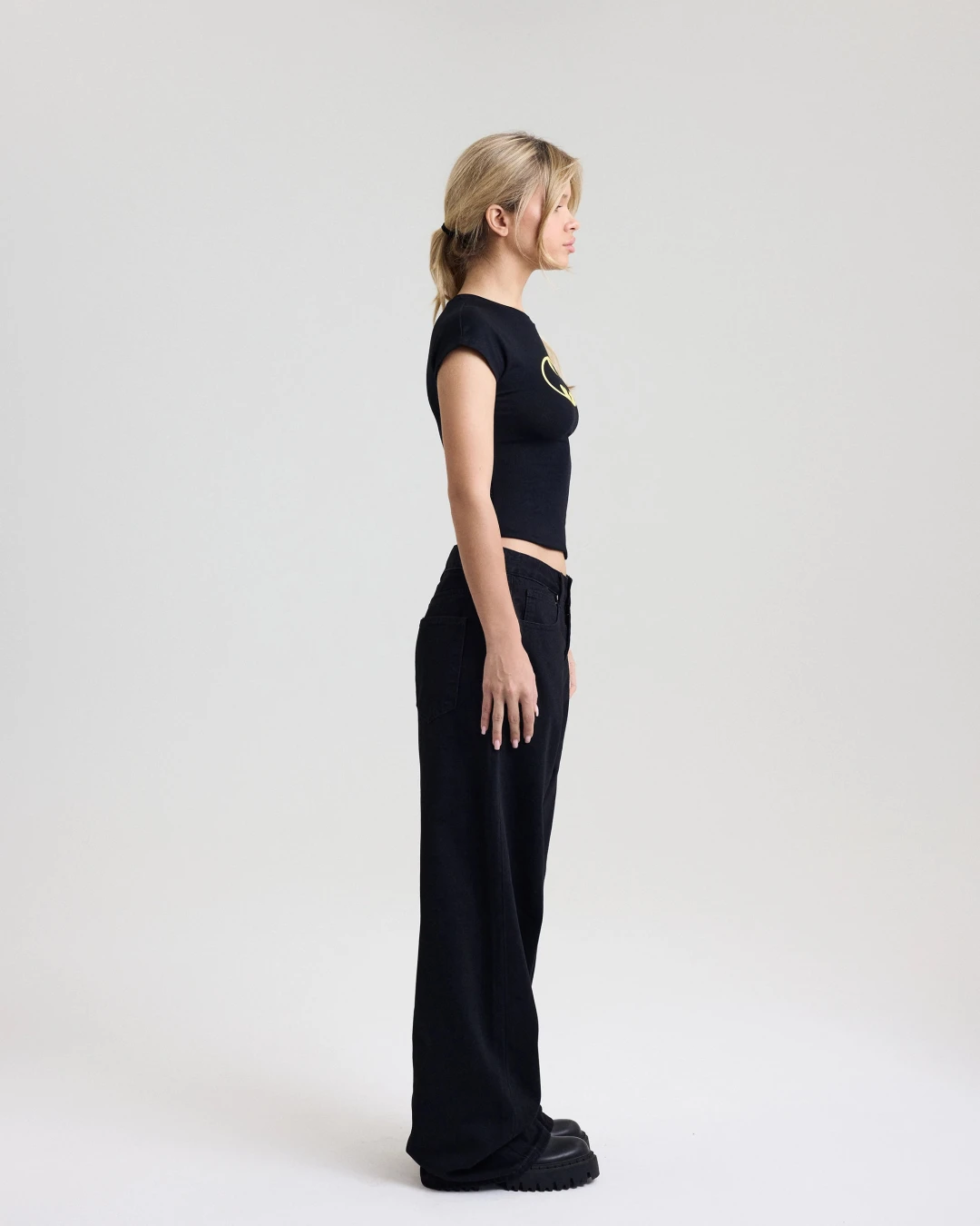 Джинсы 1WXG/020213-999 Look Online