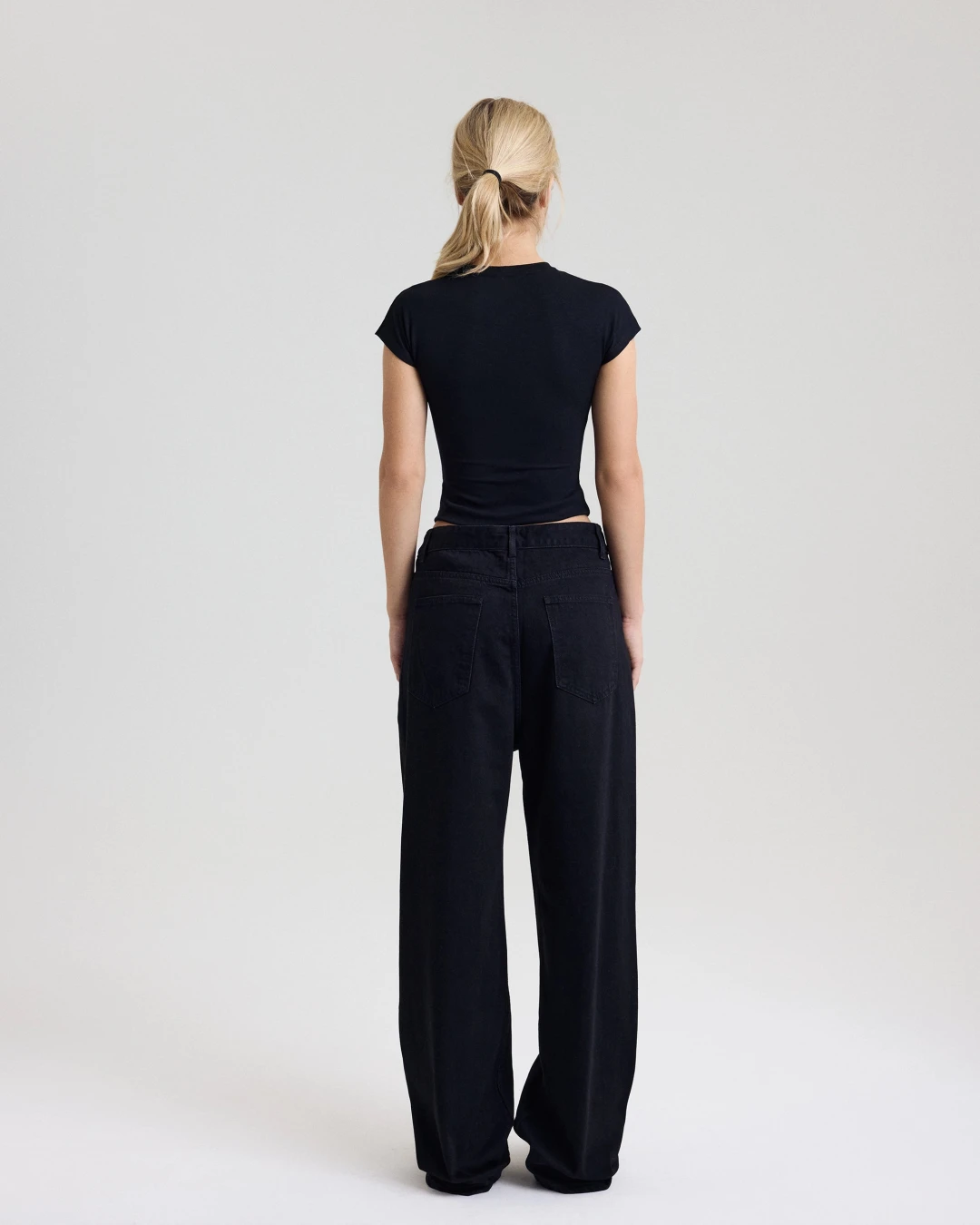 Джинсы 1WXG/020213-999 Look Online
